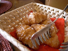 朝食が美味しいフィレンツェのB&B~カーサ・ヌオーヴァ_f0106597_420122.jpg