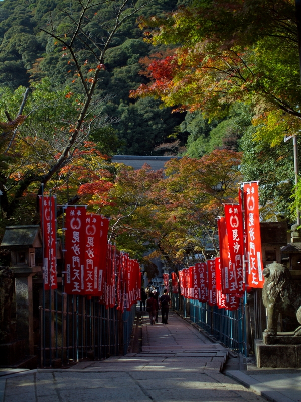 信貴山 朝護孫子寺⑤_b0138101_21193185.jpg