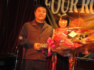 ”the first anniversary of coffee story\'s night\"_e0166301_0572041.jpg