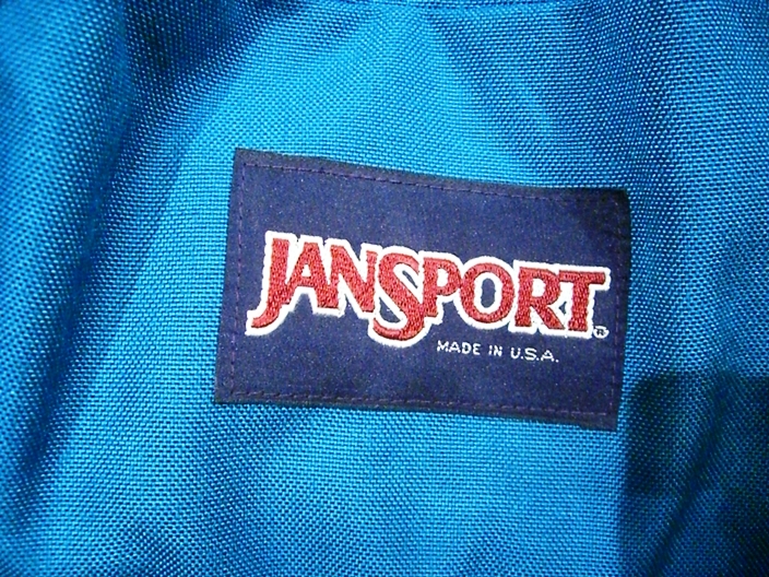 Used BACKPAK_f0191324_1451221.jpg