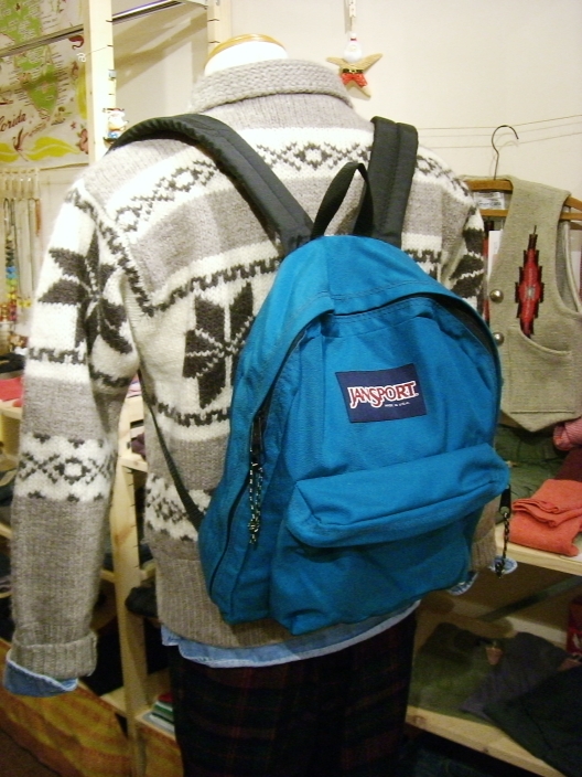 Used BACKPAK_f0191324_14514118.jpg