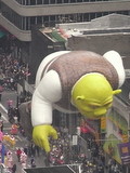 Macy\'s Thanksgivingday Parade 2009_e0149425_211867.jpg