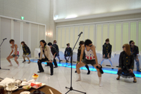 荒木さんおめでとうございます!!!_b0181732_1019498.jpg