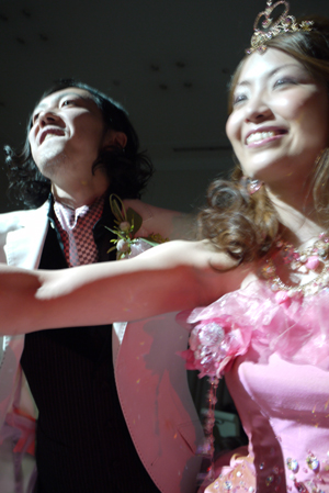 荒木さんおめでとうございます!!!_b0181732_1026263.jpg