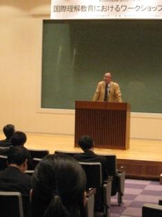 現代GPシンポジウムに参加しました。_c0167632_14403819.jpg