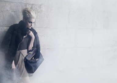 FENDI／FW0910-Ad Campaign_c0150636_18322252.jpg