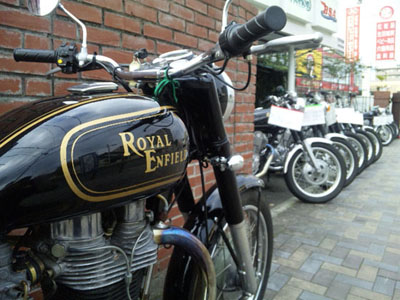 まだまだバイクシーズン_f0205962_1133172.jpg