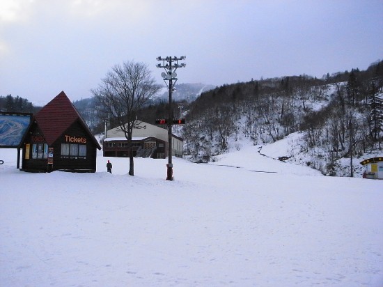 札幌国際スキー場でお仕事_c0151965_1502594.jpg