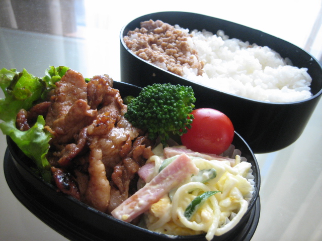 パパのお弁当_e0139978_13192185.jpg