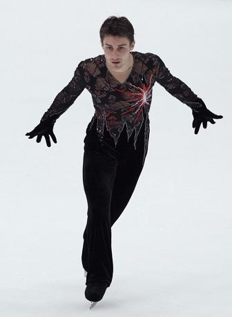 ブライアン ジュベール右足を負傷 グランプリファイナル欠場へ Murmur 別館 ブライアン ジュベール右足を負傷 グランプリファイナル欠場へ Murmur 別館