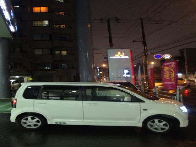 納車準備・着々と進んでおります！（伏古店）_c0161601_2010485.jpg