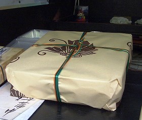 扇屋 (江戸の老舗の味)_c0187004_21523021.jpg
