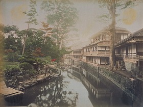 扇屋 (江戸の老舗の味)_c0187004_223822.jpg