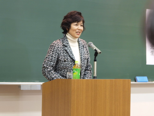 PTA講演会とコーラス♪発表_c0116915_23134121.jpg