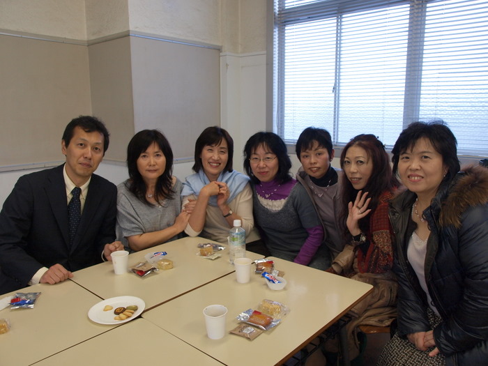 PTA講演会とコーラス♪発表_c0116915_23383666.jpg