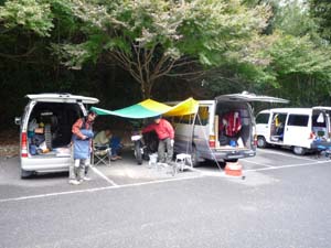 本州遠征 その3 お山編_f0096216_14171019.jpg