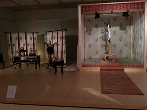家元の榊_d0082655_1744328.jpg