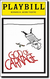 Sep.8～GOD OF CARNAGE～_c0089360_2359526.jpg