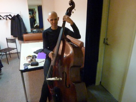2009-11-28 Dee Dee Bridgewater Interview_e0021965_1162133.jpg