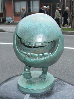 山陰の旅_鬼太郎編_c0173978_0174824.jpg