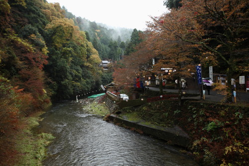 京都、高雄・神護寺_d0110380_23393116.jpg