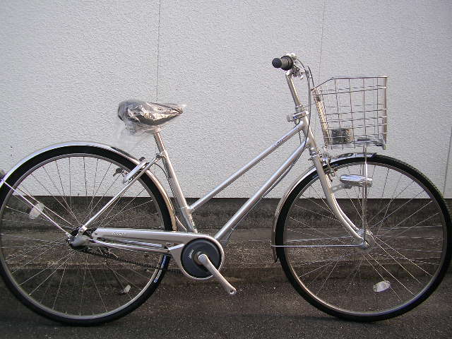 MIYATA/オリーブベルトがセールです!_b0189682_1112857.jpg