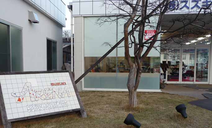 冬支度っていうか〜_c0223095_22455793.jpg