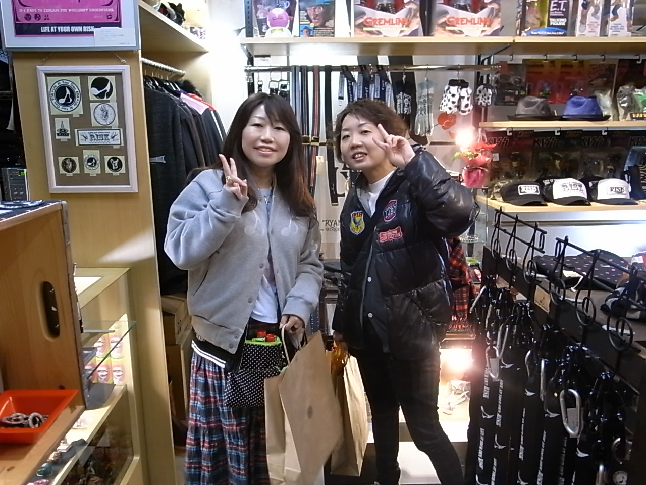 本日のお客さん_a0097901_1843770.jpg