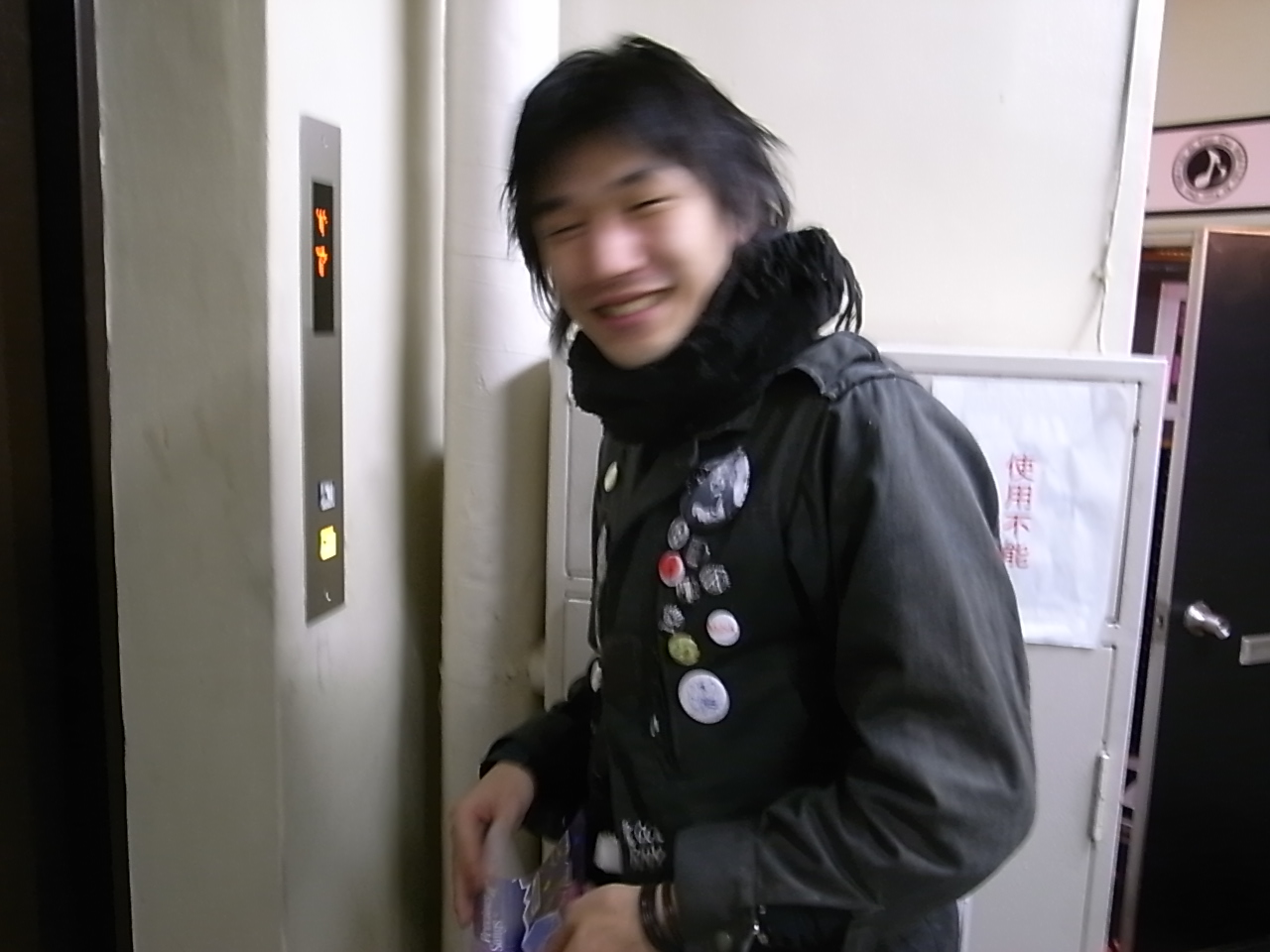 本日のお客さん_a0097901_18474462.jpg