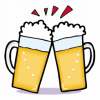 美味しいビールを頂きに。_d0026905_2030764.jpg