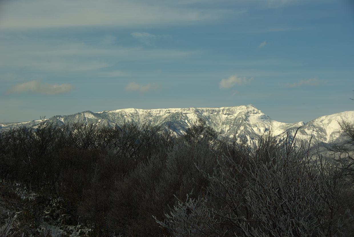 平標山初冬_b0062024_1914265.jpg