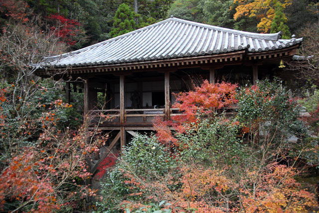 ひろしま八十景　（三瀧寺）_c0064025_1762439.jpg