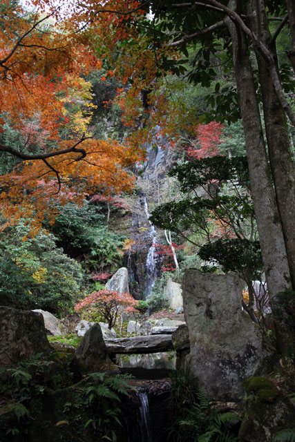 ひろしま八十景　（三瀧寺）_c0064025_1785051.jpg