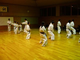 宮の沢/麻生 土曜日稽古_c0118332_012677.jpg