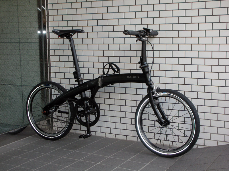 DAHON Mu Uno_d0078974_200794.jpg