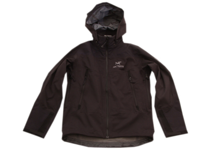 ARC\'TERYX ‖ VENTA SV JACKET_f0136480_11434238.jpg