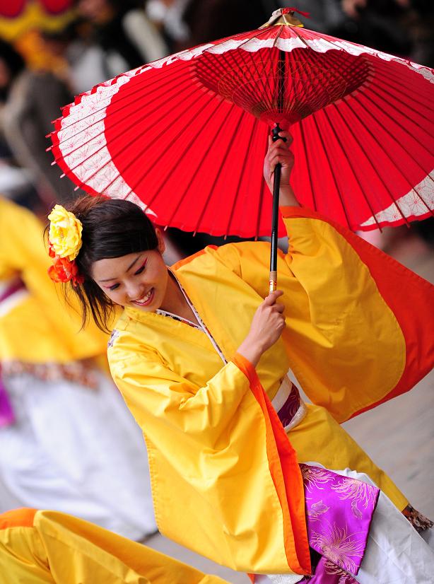 第５回四日市よさこい祭り「やったろ舞」_f0184198_22165566.jpg