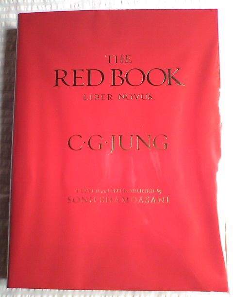 ユング『赤の書』（The Red Book）英語版がノートンより発売開始