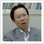 「真の教育、研究水準の向上につながる大学改革とは」:玉井氏と藤城氏の対談より_e0171614_128074.jpg