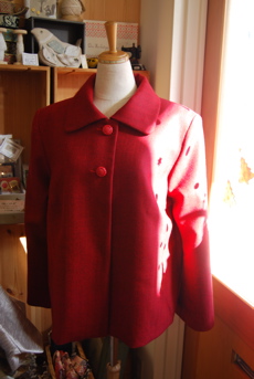 まっかなジャケット_d0127925_13521266.jpg