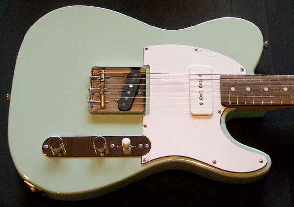 「Standard-T NCL #002」が完成〜致しましたッ!_e0053731_2133866.jpg