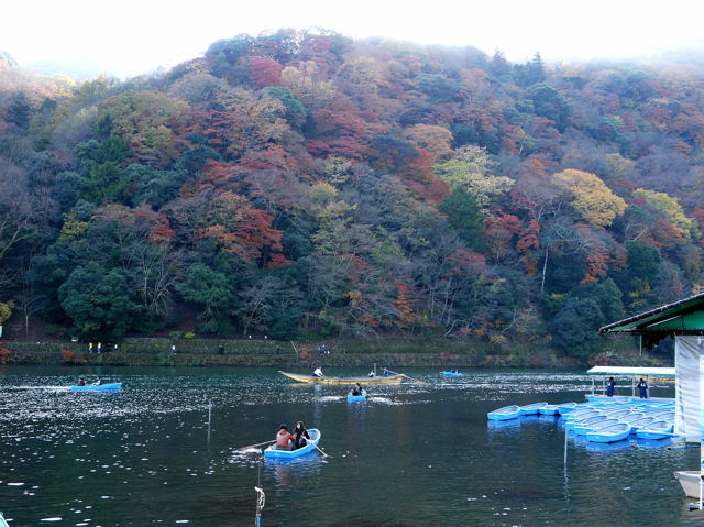 京都　嵐山_e0067435_20371441.jpg