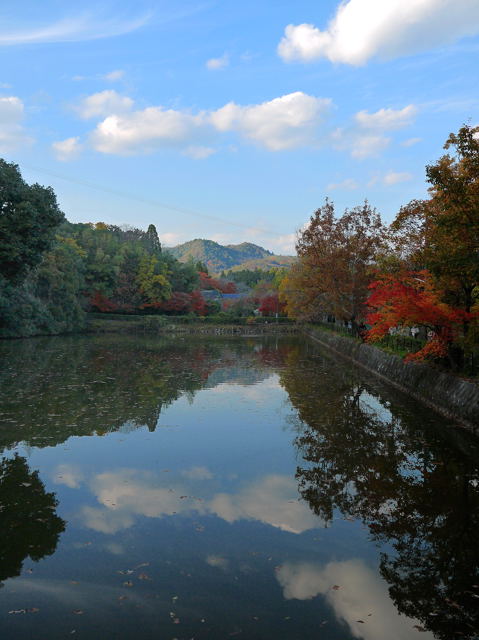 京都　嵐山_e0067435_20423181.jpg