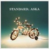 ASKA：『STANDARD』_c0063350_1572644.jpg