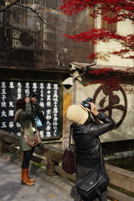 京都をご案内~_f0152550_2204090.jpg
