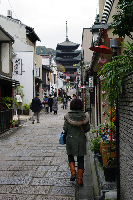 京都をご案内~_f0152550_2204690.jpg