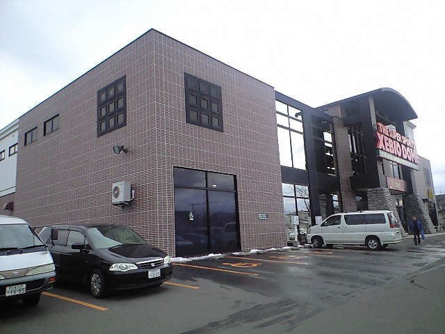 北海道☆ゼビオさん_c0151965_13141417.jpg