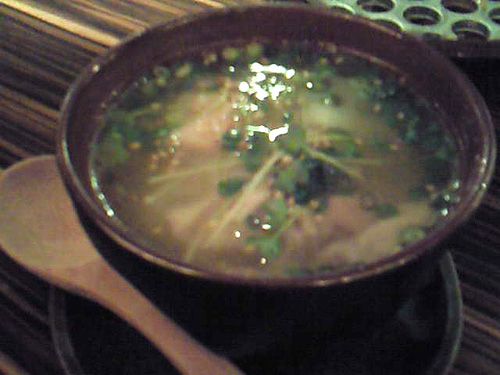 鶏天麩羅 超渡邉 _c0152767_16303718.jpg