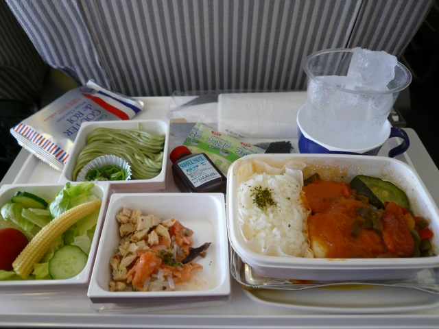 台湾旅行2009 出発編(1日目)_f0097683_22491337.jpg