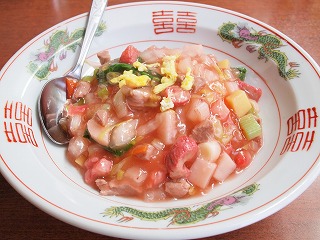 中華丼_e0113495_0155431.jpg